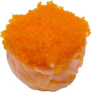 ZALM ROSE GUNKAN (1 st.)