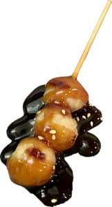 KIPGEHARKT BALLETJES (2 st.)