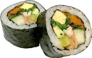 FUTO MAKI (2 st.)