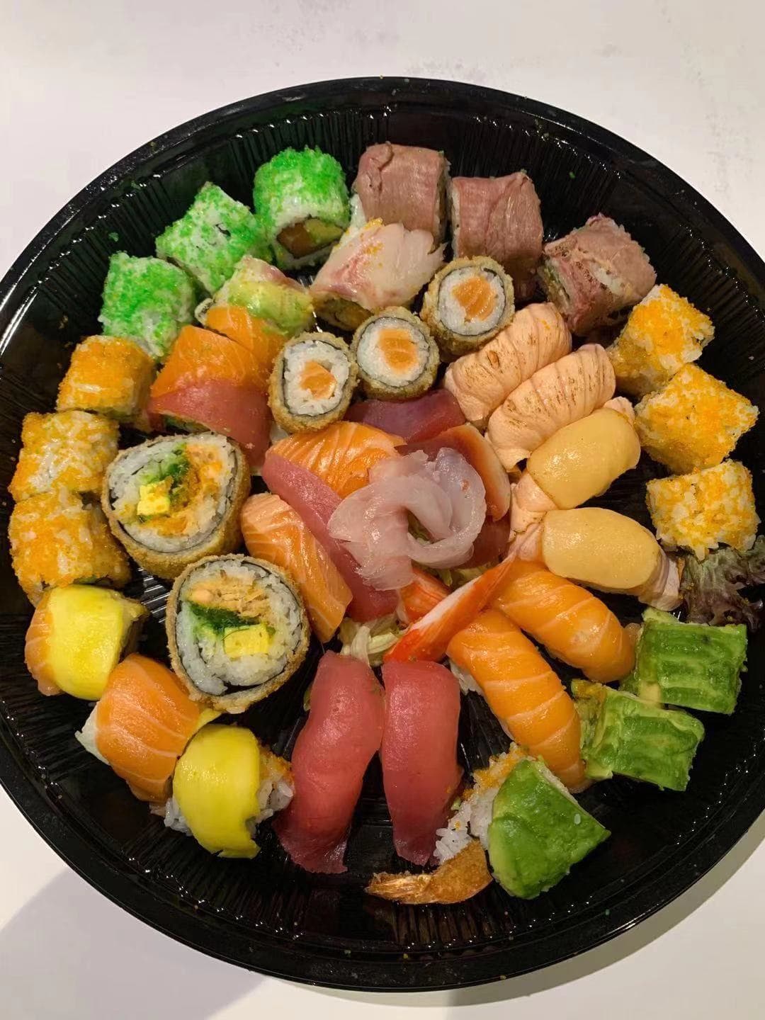 Afhaal Box-B (34st.)