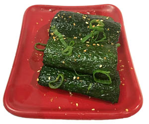 YAKI MORI
