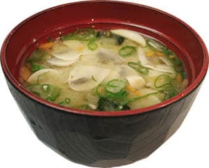 MISO SHIRU