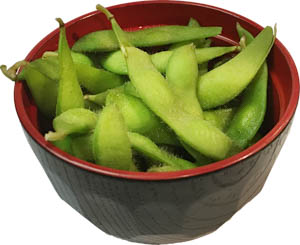 EDAMAME