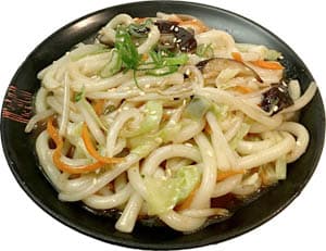 YASAI UDON