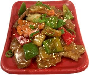 SPICE BEEF
