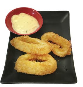 IKA FRIED (6 st.)