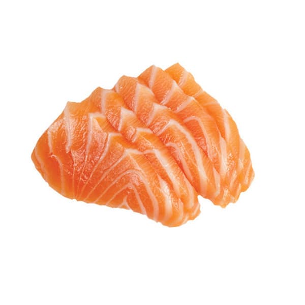 SASHIMI SAKE