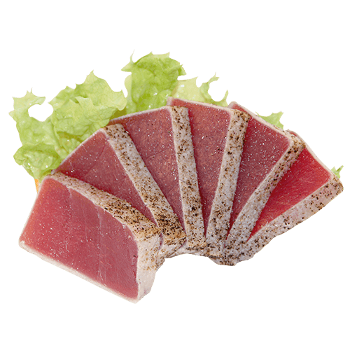 TONIJN TATAKI