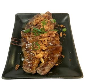 USUYAKI BEEF (4 st.)