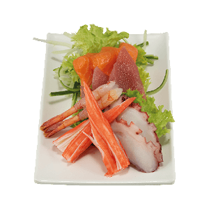 SASHIMI MIX