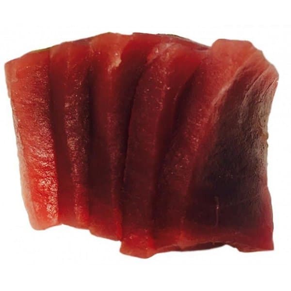 SASHIMI MAGURO