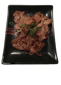 ZWARTE PEPER T-BONE