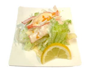 KANI SALADE