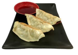 GYOZA (6 st.)