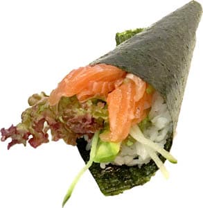 SAKE TEMAKI (1 st.)