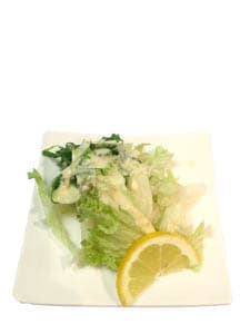 CHUKA WAKAME SALADE