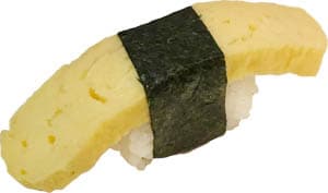Tamago Nigiri (1 st.)