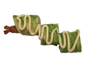 EBI & AVOCADO MAKI (3 st.)