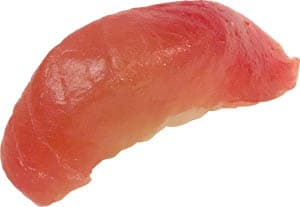 Maguro Nigiri (1 st.)