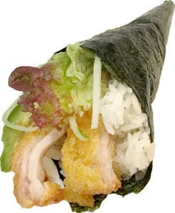 TORI TEMAKI (1 st.)