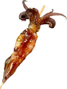 IKA KUSHI (2 st.)