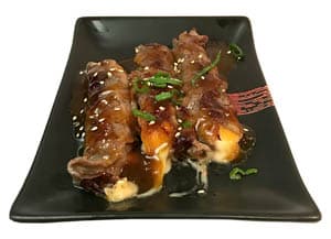 CHEEESE USUYAKI (6 st.)