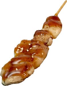 YAKITORI (2 st.)