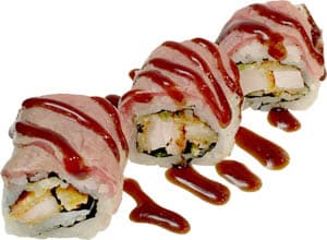 BEEF MAKI (3 st.)