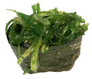 CHUKA WAKAME GUNKAN (1 st.)
