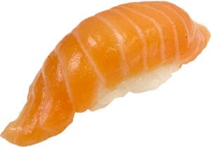 Sake Nigiri (1 st.)