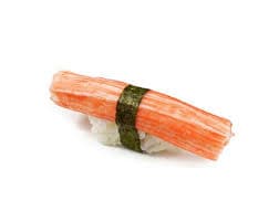 Kani Nigiri (1 st.)