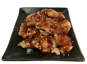 TORI TERIYAKI