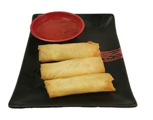 MINI LOEMPIA (6 st.)