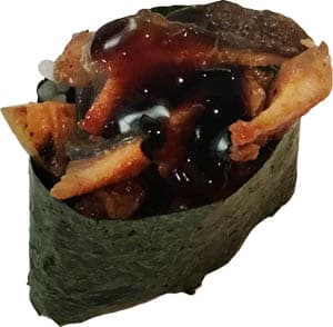 UNAGI GUNKAN (1 st.)
